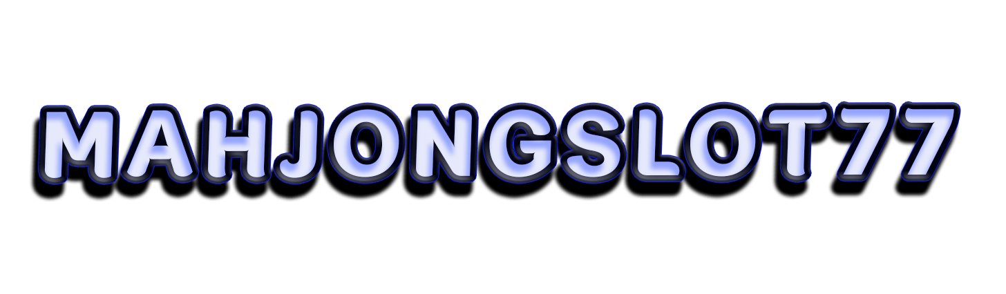 MahjongSlot77