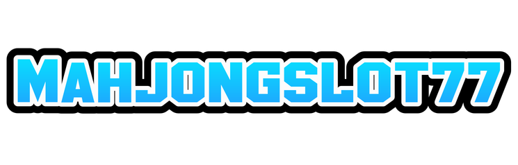 Mahjongslot77